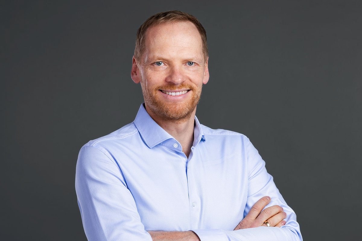 Jens Rühle